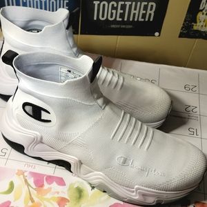 Champion sneakers 👟